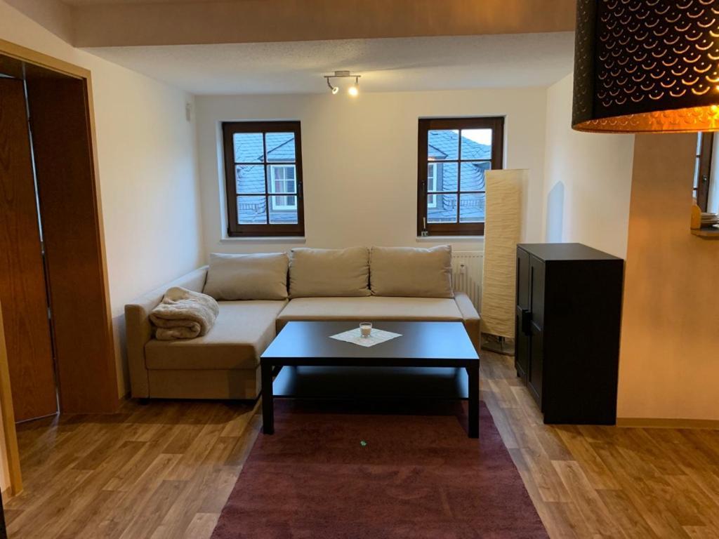 Klosterstrasse 3 안나베르크 외부 사진