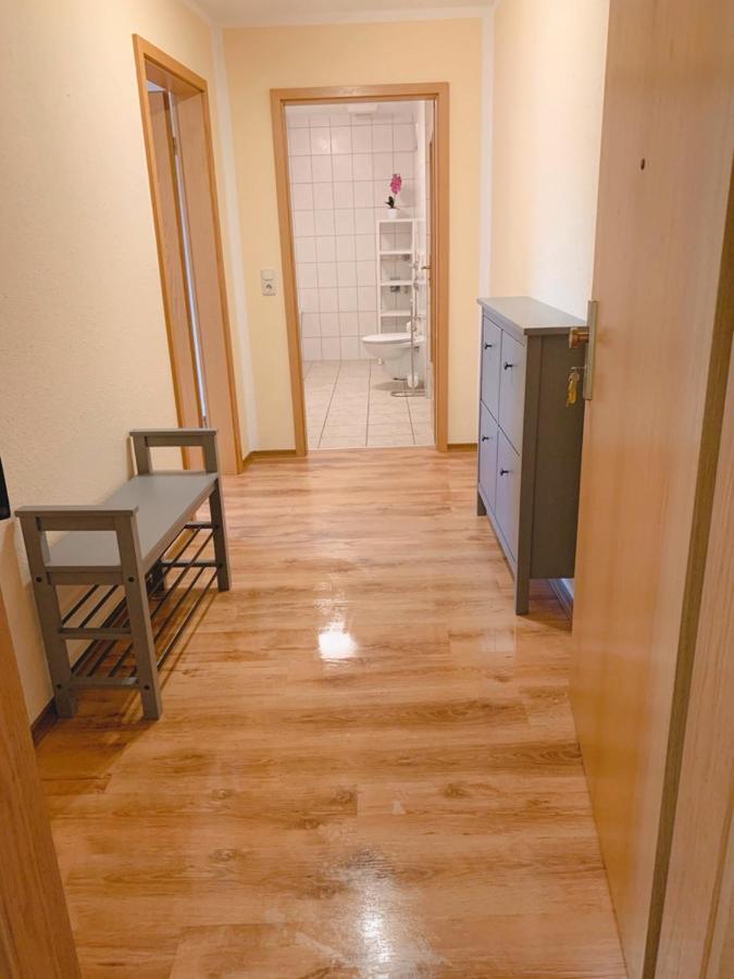 Klosterstrasse 3 안나베르크 외부 사진